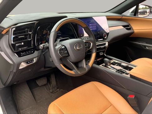 Certified 2026 Lexus RX 350h w/ Convenience Package AWD/4WD image 18