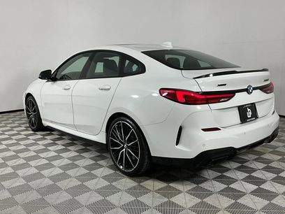 Used 2024 BMW M235i xDrive Gran Coupe w/ M Performance Package