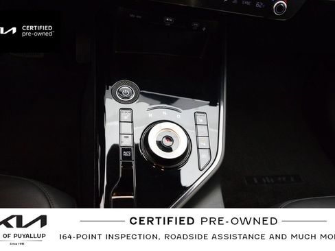 Used 2023 Kia Niro Wind w/ Wind Preserve Package FWD image 26