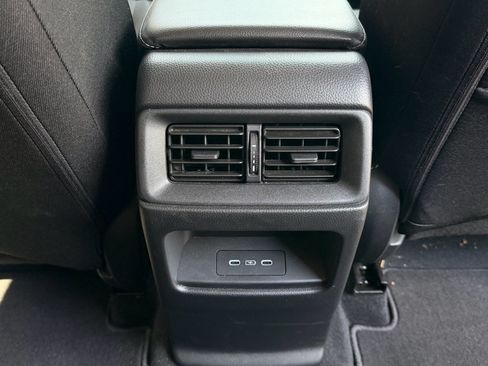 Used 2025 Honda CR-V EX image 16