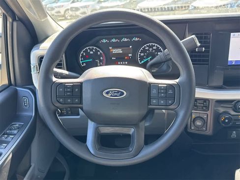 New 2026 Ford F250 XL w/ STX Appearance Package image 18