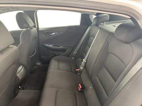 Certified 2023 Chevrolet Malibu RS FWD image 18