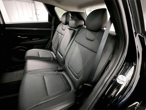 Used 2024 Hyundai Tucson Limited image 18