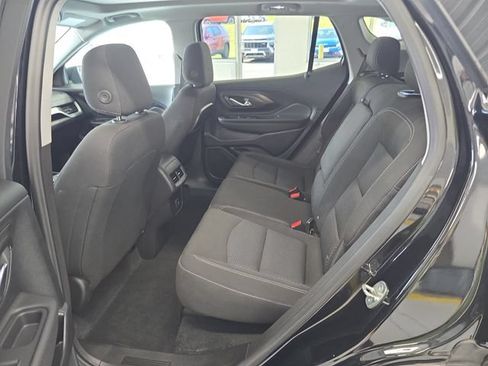 Certified 2023 GMC Terrain SLE w/ Driver Convenience Package FWD image 10