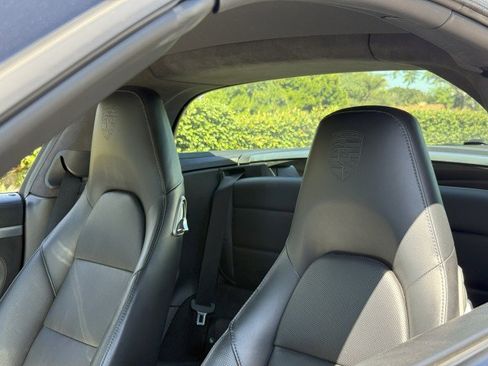 Used 2015 Porsche 911 Targa 4S image 14
