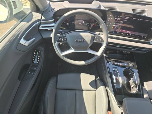 Used 2025 Audi A5 2.0T Prestige AWD/4WD image 18