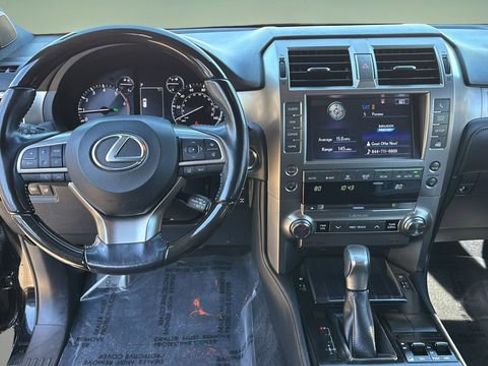 Used 2021 Lexus GX 460 Premium image 9