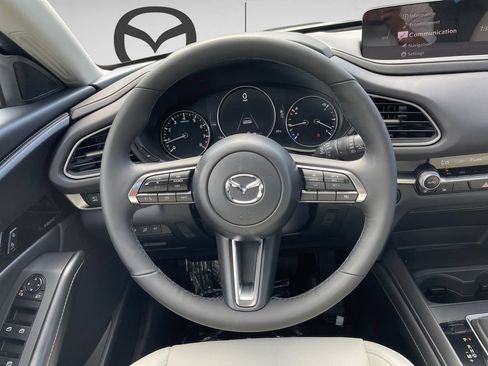 New 2026 MAZDA CX-30 AWD 2.5 S w/ Premium Package image 11