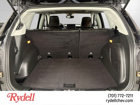 Used 2022 Jeep Compass Trailhawk w/ Trailhawk Elite Group AWD/4WD image 18