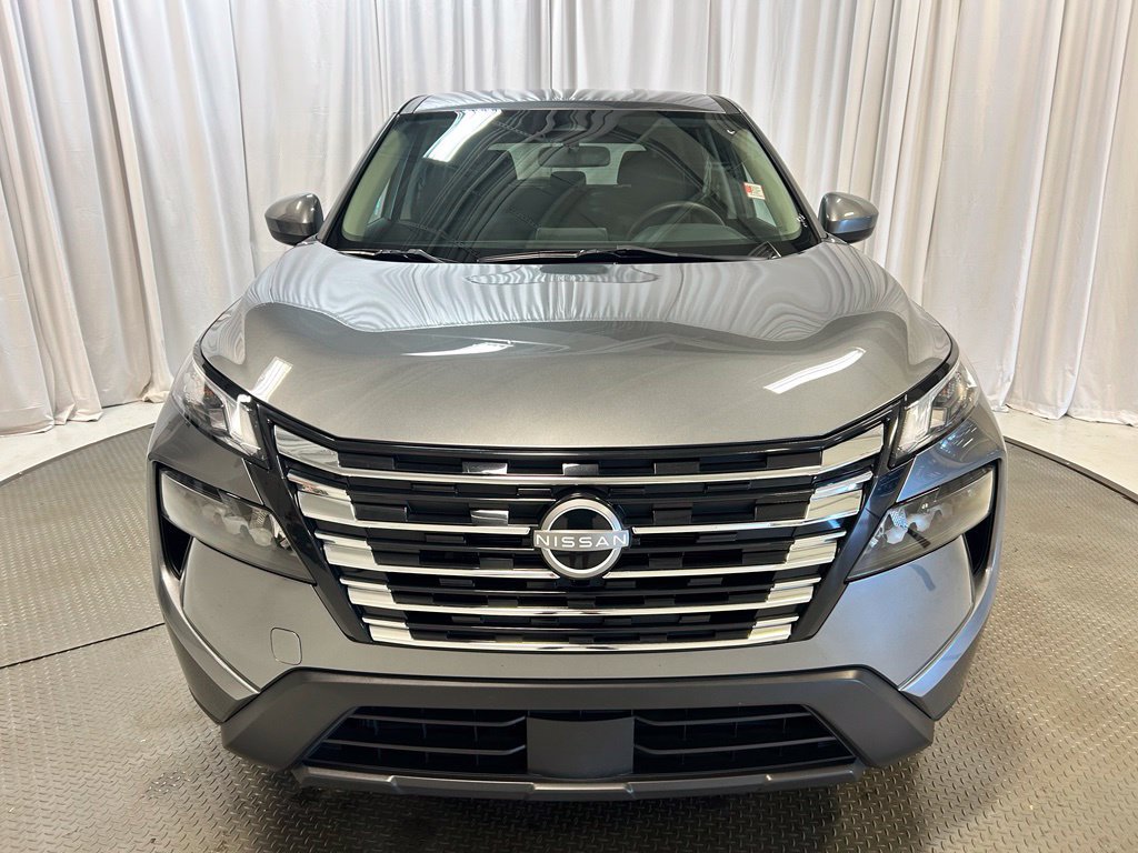 Used 2024 Nissan Rogue SV AWD/4WD image 26