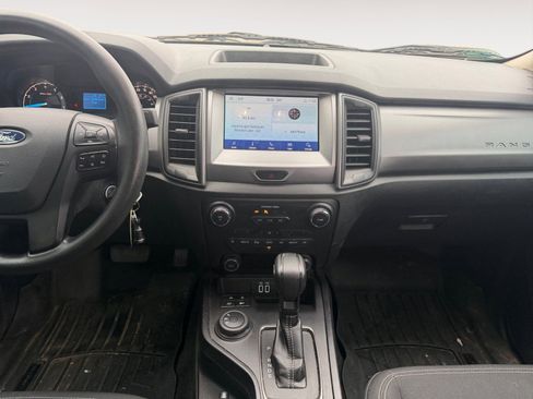 Used 2021 Ford Ranger XL w/ Equipment Group 101A High image 11