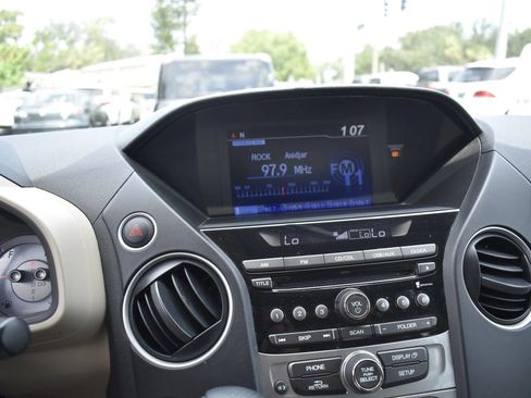 Used 2013 Honda Pilot EX image 18