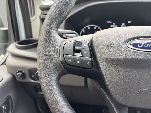 New 2025 Ford Transit 250 148 Medium Roof Extended AWD image 27