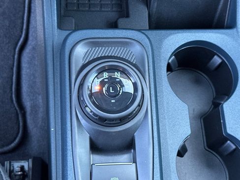 New 2025 Ford Maverick Lariat w/ Black Appearance Package image 22