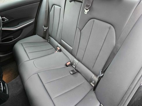 Used 2024 BMW 330i xDrive 330i xDrive image 16