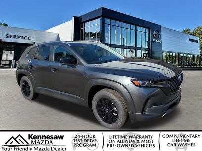 New 2026 MAZDA CX-50 AWD 2.5 S w/ Weather Package
