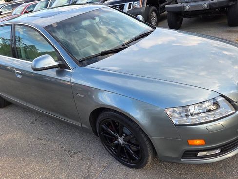Used 2010 Audi A6 3.0T Prestige AWD/4WD image 17