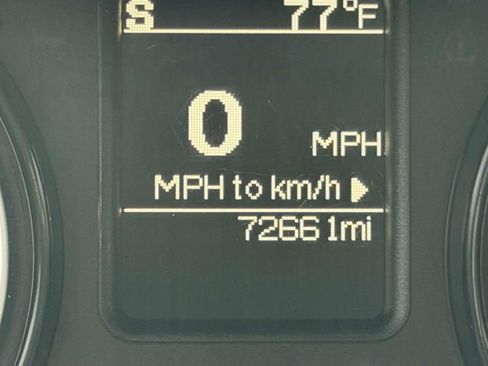 Used 2023 RAM 1500 Tradesman w/ Trailer Tow Package RWD image 21