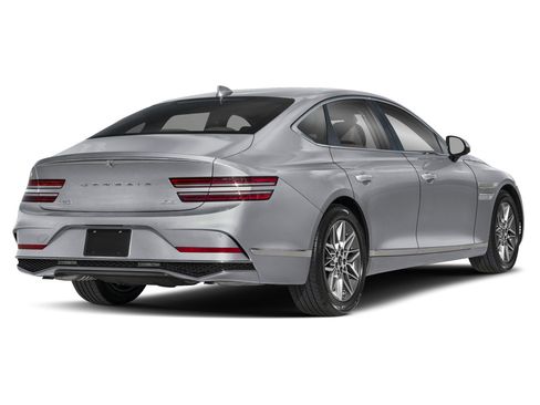 New 2027 Genesis G80 2.5T AWD/4WD image 2