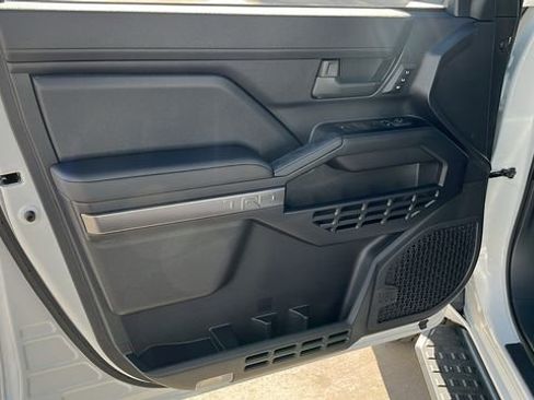 New 2026 Toyota 4Runner TRD Off-Road Premium image 5