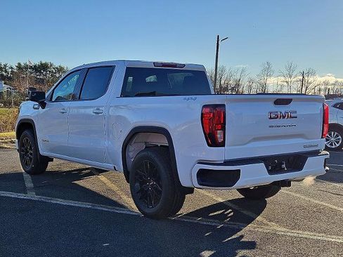 New 2026 GMC Sierra 1500 Elevation image 4