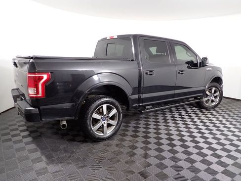 Used 2015 Ford F150 XLT w/ Equipment Group 302A Luxury image 15