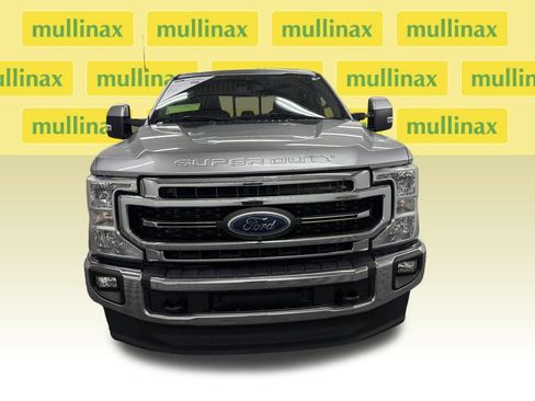 Certified 2021 Ford F250 Lariat w/ Lariat Value Package image 15