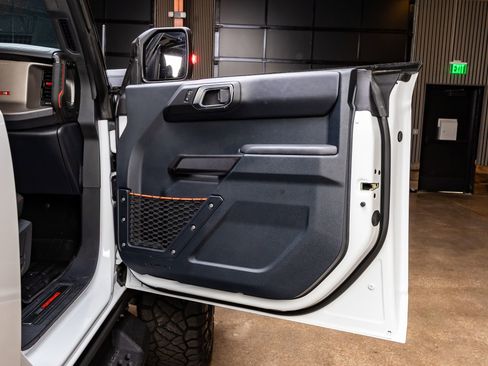 Used 2024 Ford Bronco Raptor image 37