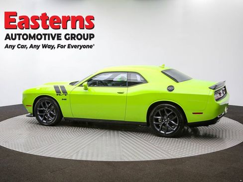 Used 2023 Dodge Challenger R/T w/ Plus Package image 60
