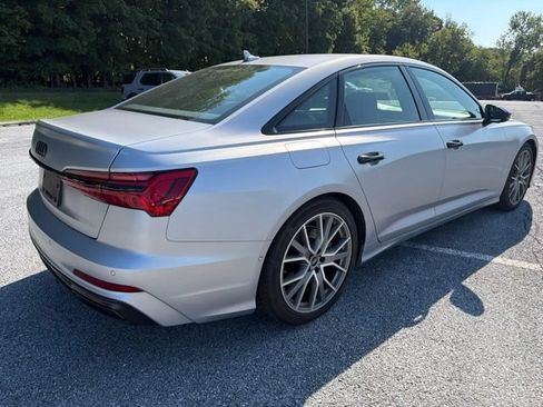 Used 2022 Audi A6 3.0T Prestige AWD/4WD image 7