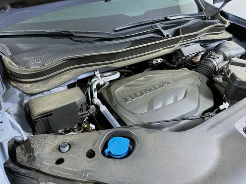 Certified 2023 Honda Passport EX-L image 26