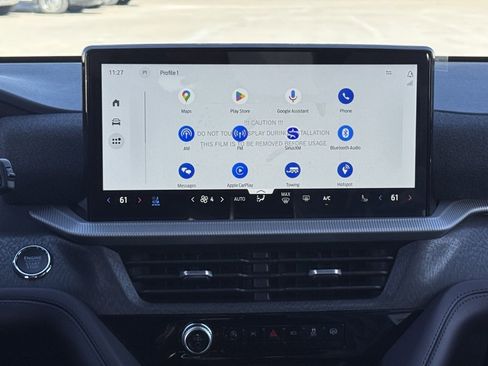 New 2026 Ford Explorer Platinum image 26