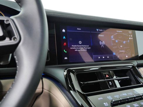 New 2026 Porsche Panamera 4 AWD/4WD image 13