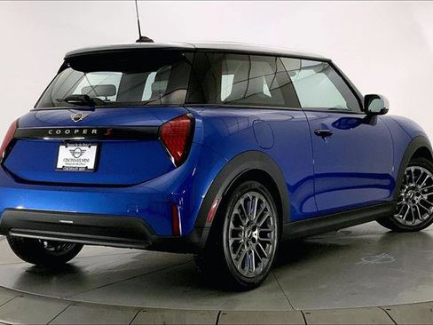 Used 2025 MINI Cooper S image 12