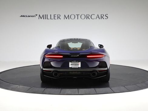 Used 2023 McLaren GT image 6