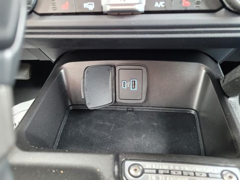Certified 2023 Ford Bronco Wildtrak AWD/4WD image 26
