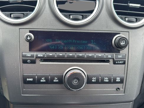 Used 2012 Chevrolet Captiva Sport LS FWD image 17