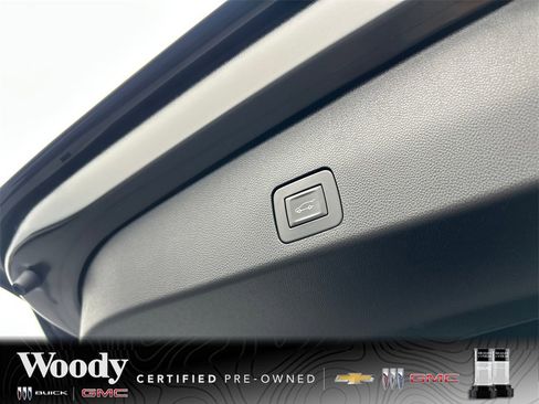 Certified 2023 Buick Encore GX Select w/ Sport Touring Package image 33