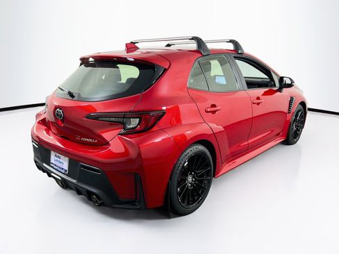 Used 2023 Toyota Corolla GR w/ Performance Package AWD/4WD image 5