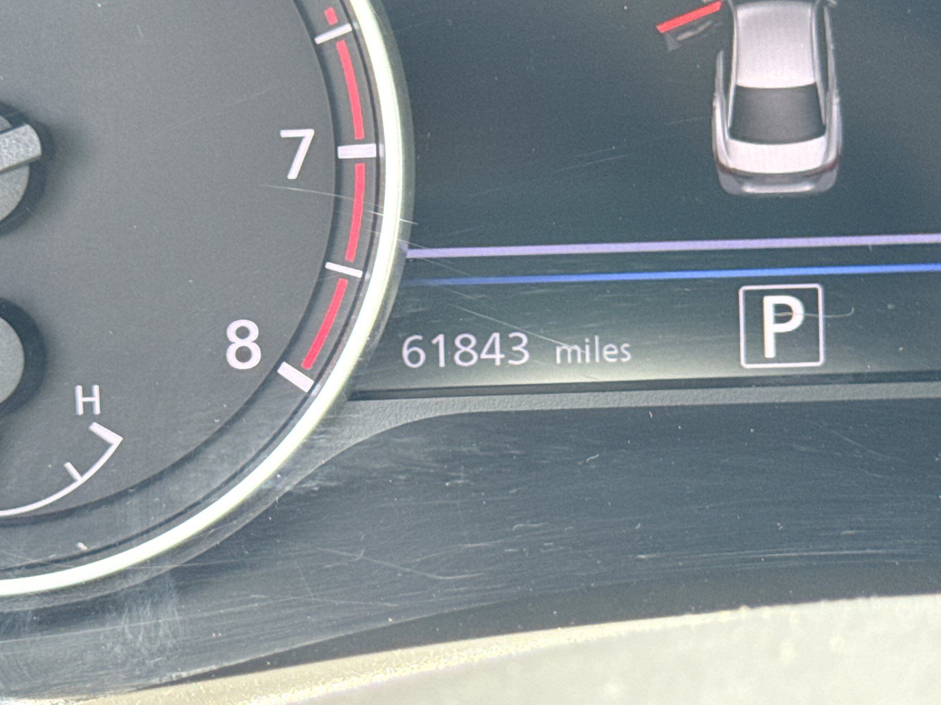 Used 2024 Nissan Sentra SV FWD image 26
