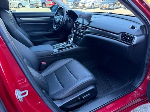 Used 2021 Honda Accord Sport Special Edition image 19