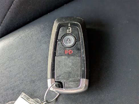 Used 2021 Ford Bronco Big Bend image 29