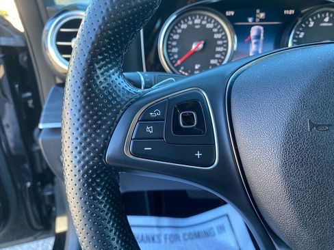 Used 2017 Mercedes-Benz E 300 4MATIC image 16