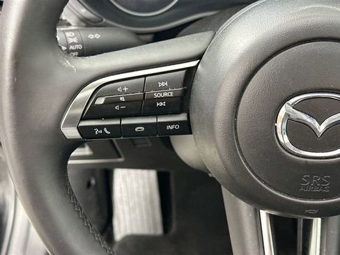 Used 2025 MAZDA MAZDA3 s image 21