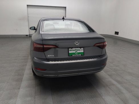 Used 2020 Volkswagen Jetta SEL image 6