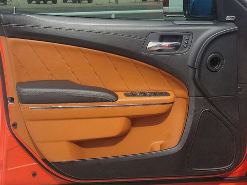 Used 2023 Dodge Charger SRT Hellcat image 11