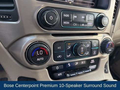 Used 2017 GMC Yukon XL Denali w/ Open Road Package image 19