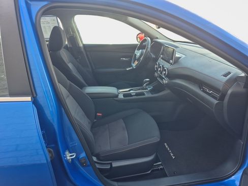 Used 2023 Nissan Sentra SR w/ Electronics Package image 18