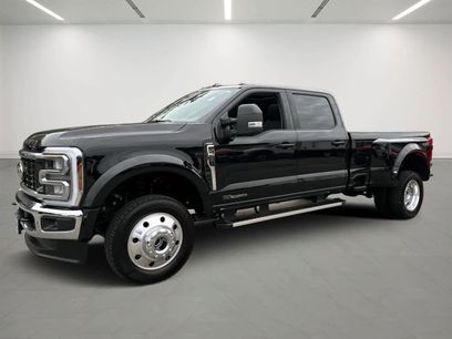 Used 2025 Ford F450 Lariat