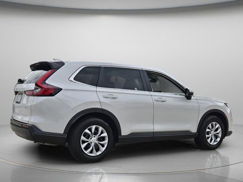 Certified 2025 Honda CR-V LX image 7